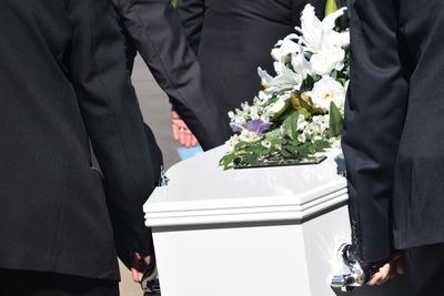 Funeral Dos and Don'ts